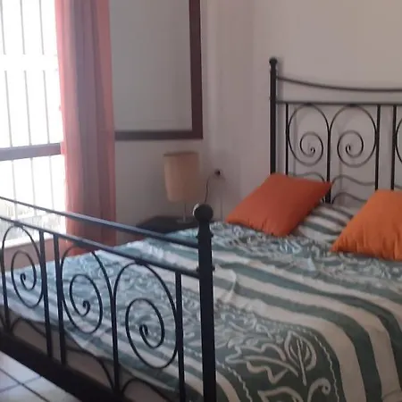 Tenbel Apartman